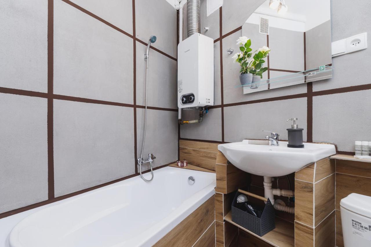 Apartments Cracow Chopina By Noclegi Renters Краков Экстерьер фото