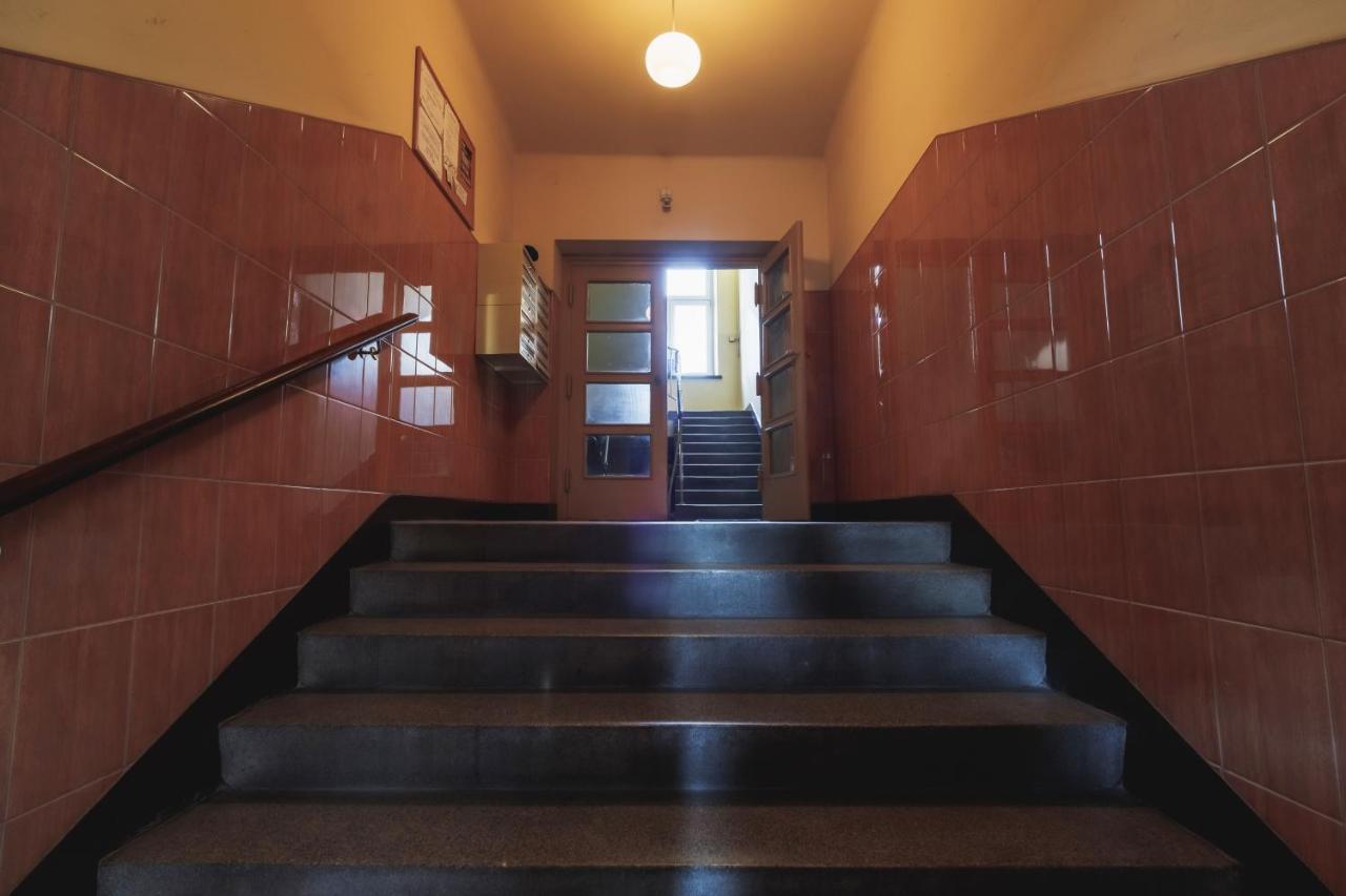 Apartments Cracow Chopina By Noclegi Renters Краков Экстерьер фото